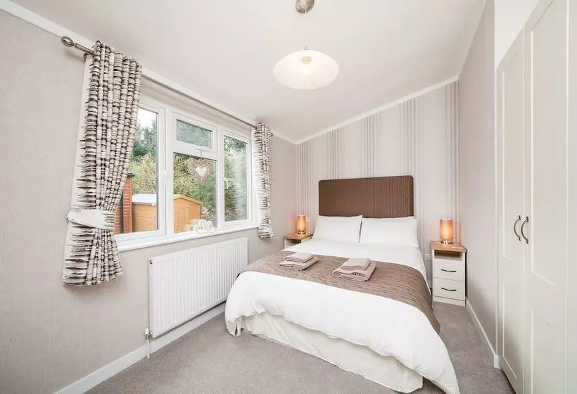 Hotelli Thistle Lodge