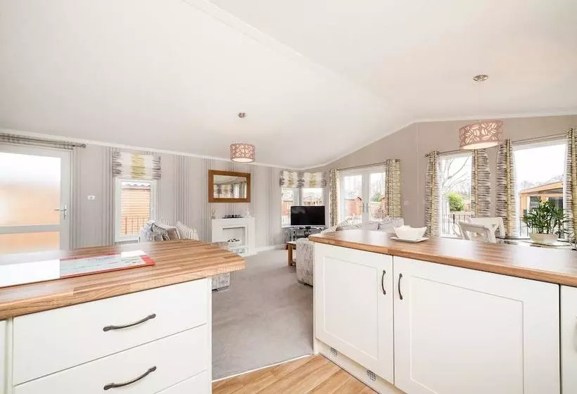 Hotelli Thistle Lodge