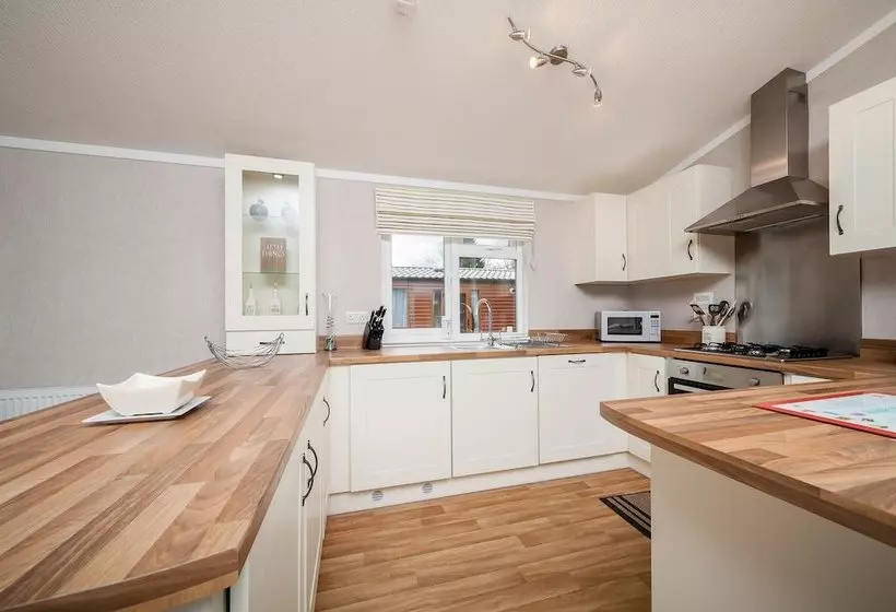 Hotelli Thistle Lodge