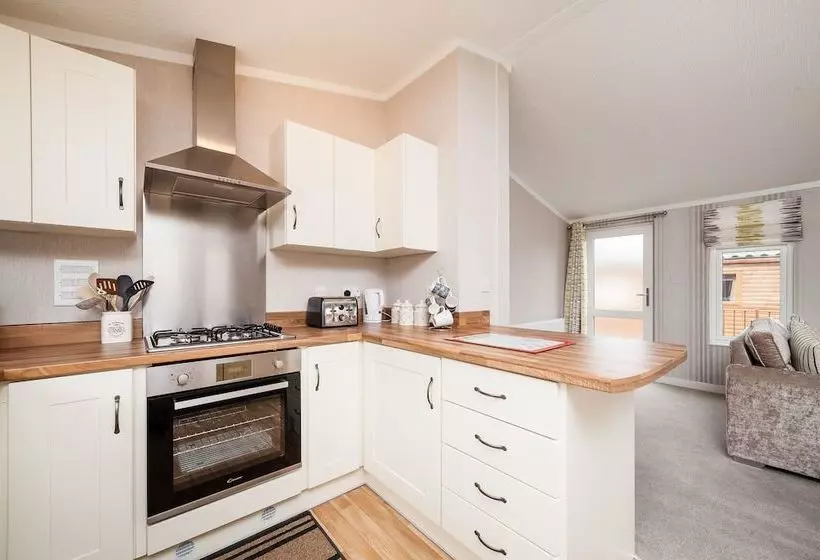 Hotelli Thistle Lodge