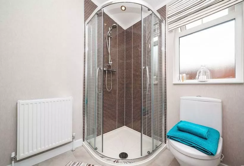 Hotelli Thistle Lodge