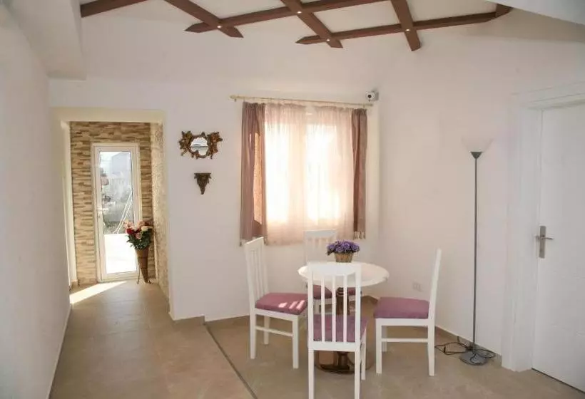 هتل Villa Stankovic Apartments