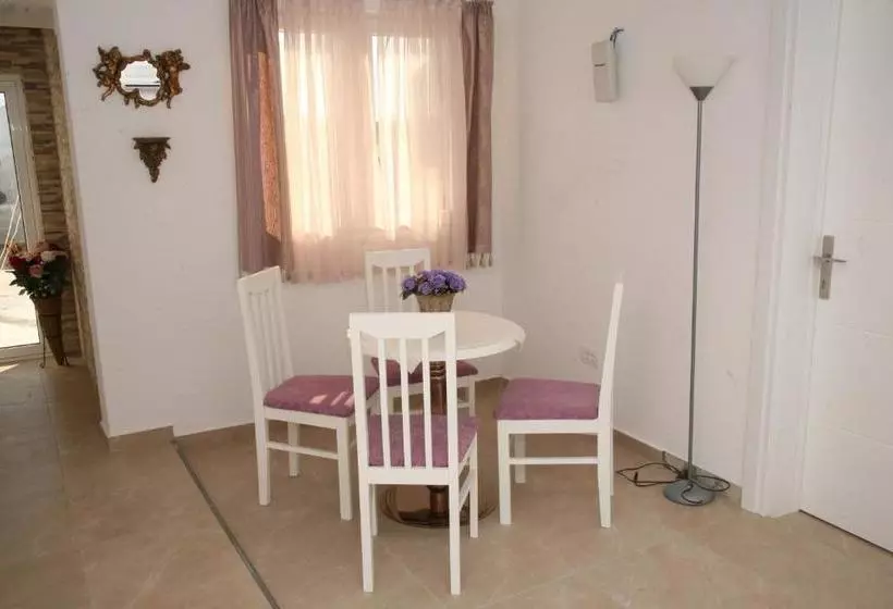 هتل Villa Stankovic Apartments