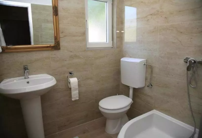 هتل Villa Stankovic Apartments