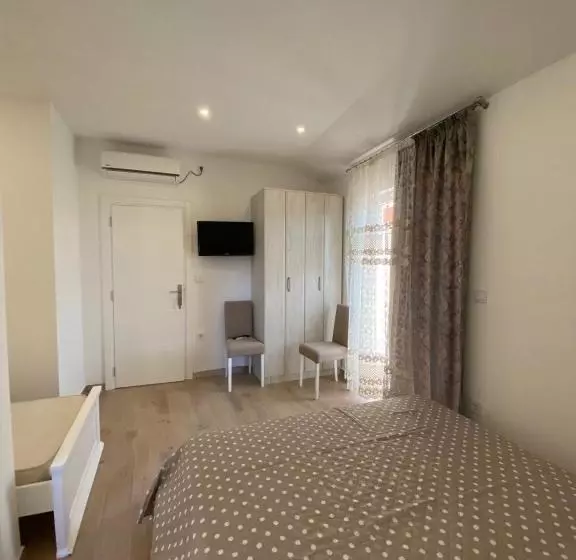 هتل Villa Stankovic Apartments