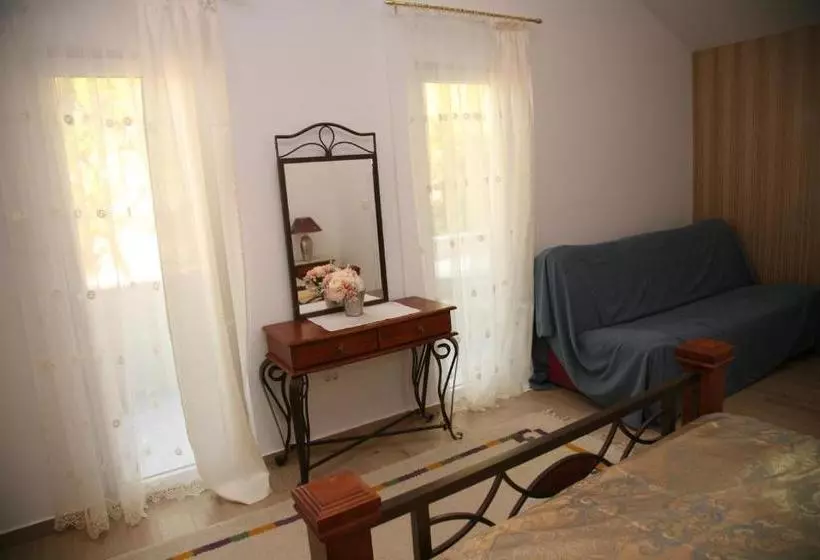 هتل Villa Stankovic Apartments