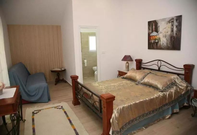 هتل Villa Stankovic Apartments