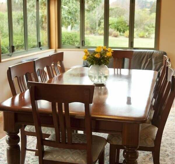 בית מלון כפרי Whakaipo Lodge