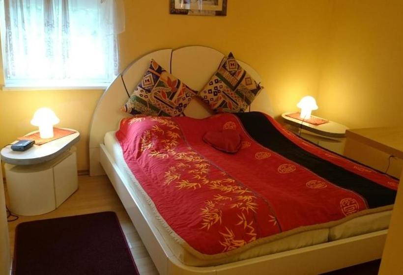 בית מלון כפרי Willa Roma