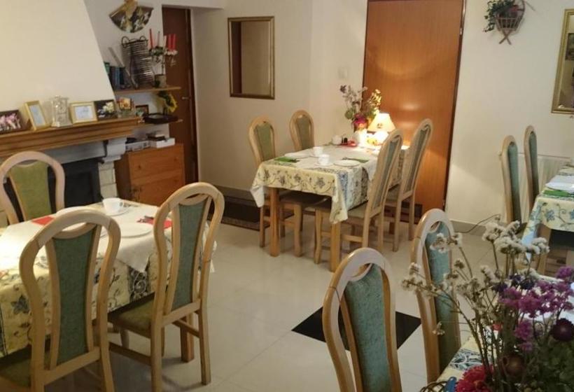 בית מלון כפרי Willa Roma