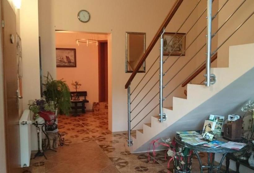 בית מלון כפרי Willa Roma