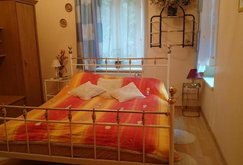 בית מלון כפרי Willa Roma