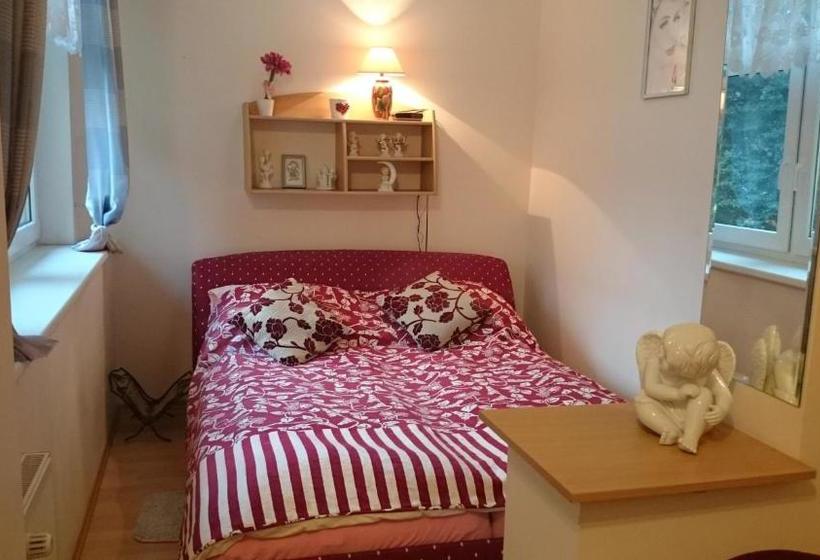 בית מלון כפרי Willa Roma