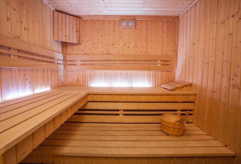 Отель Willa Ryś