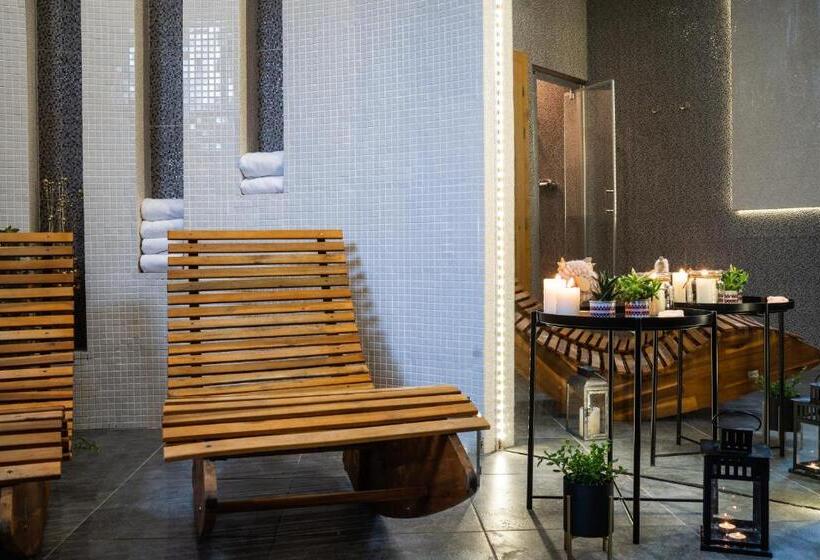 Отель Willa Ryś