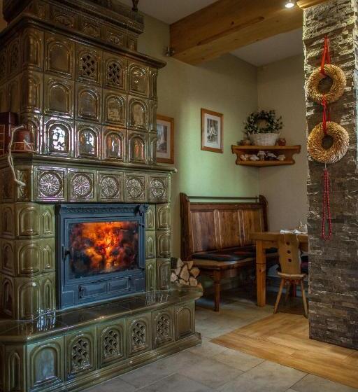 Отель Willa Ryś