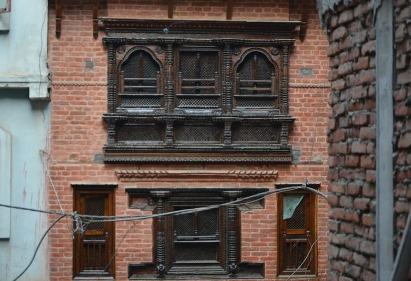 هتل Yamba Traditional Home