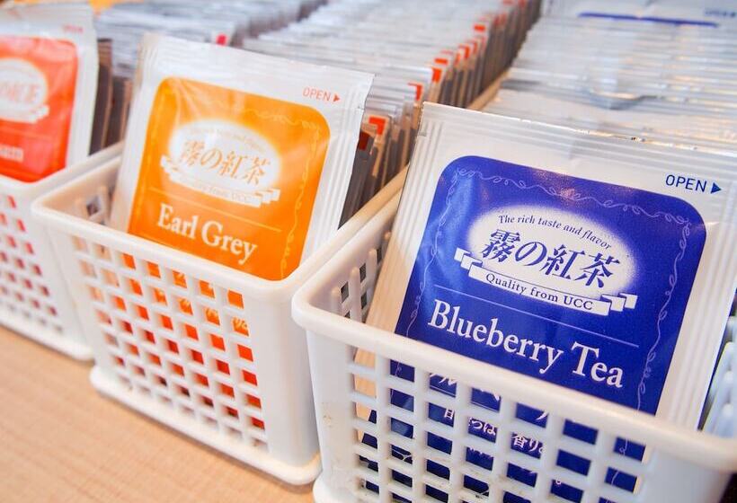 Smile Hotel Premium Sapporo Susukino