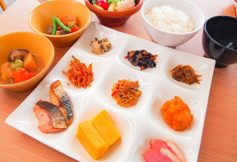 Smile Hotel Premium Sapporo Susukino