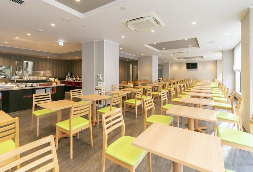 Smile Hotel Premium Sapporo Susukino