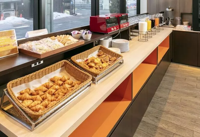 Smile Hotel Premium Sapporo Susukino