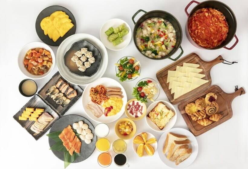 Smile Hotel Premium Sapporo Susukino