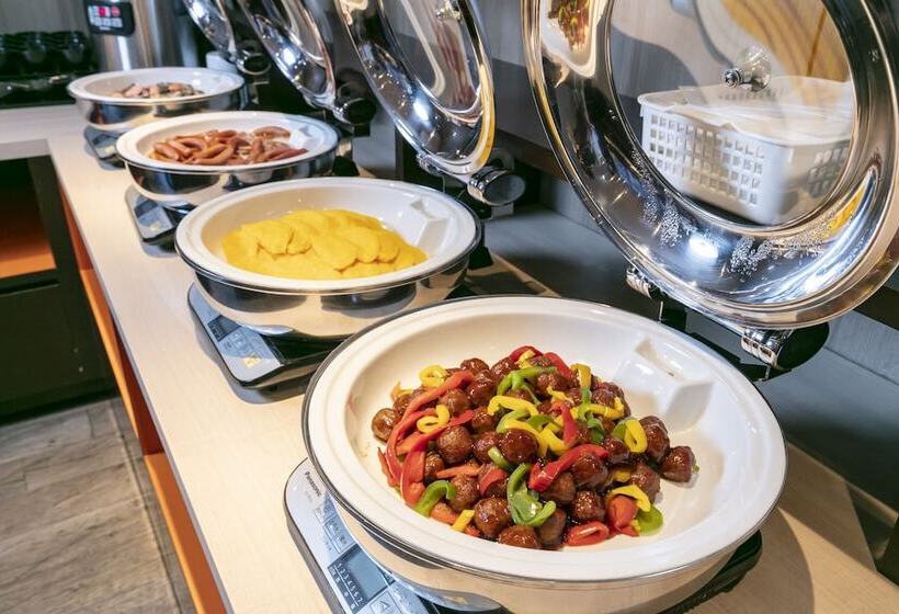 Smile Hotel Premium Sapporo Susukino