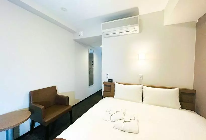 Smile Hotel Premium Sapporo Susukino