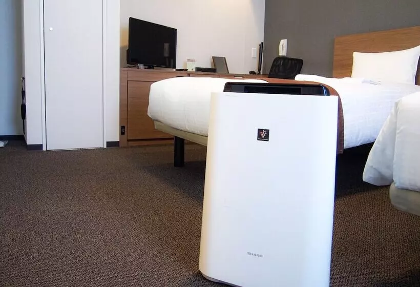 Smile Hotel Premium Sapporo Susukino