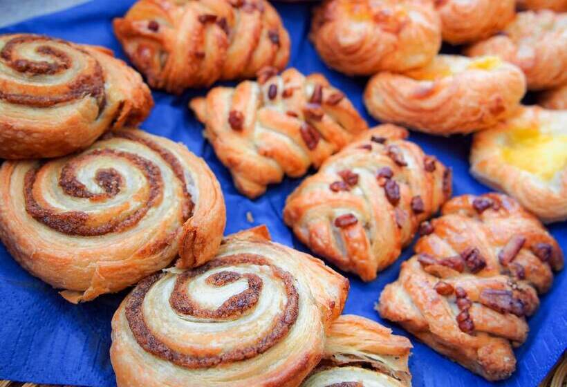 Smile Hotel Premium Sapporo Susukino