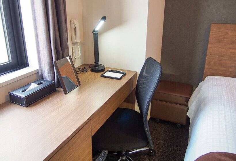 Smile Hotel Premium Sapporo Susukino