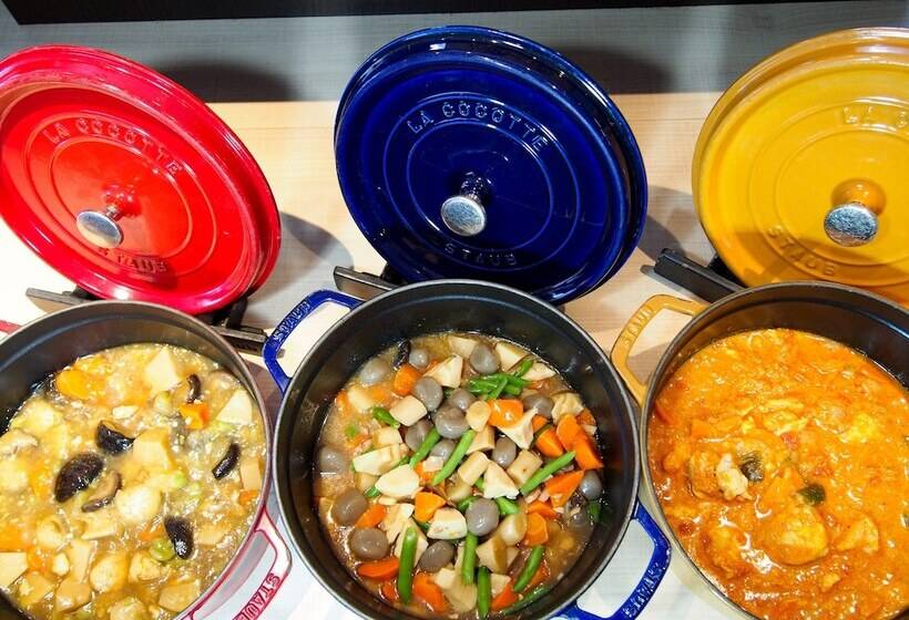 Smile Hotel Premium Sapporo Susukino