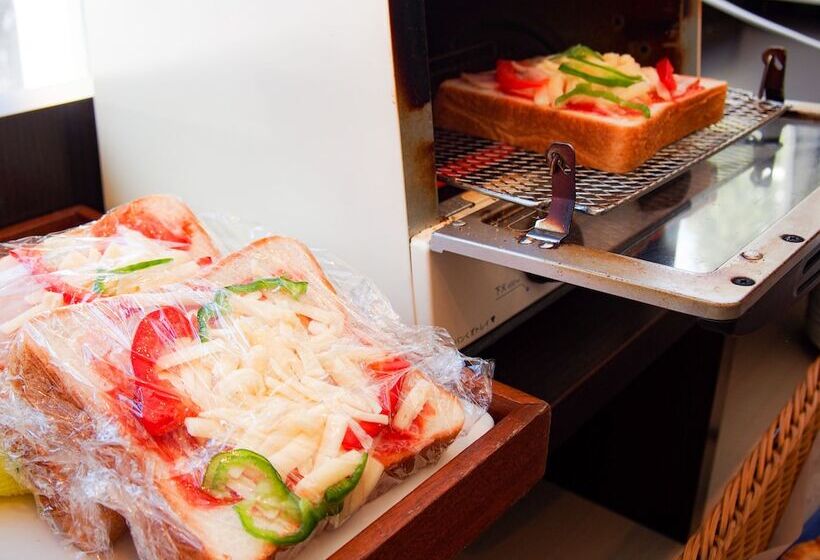 Smile Hotel Premium Sapporo Susukino