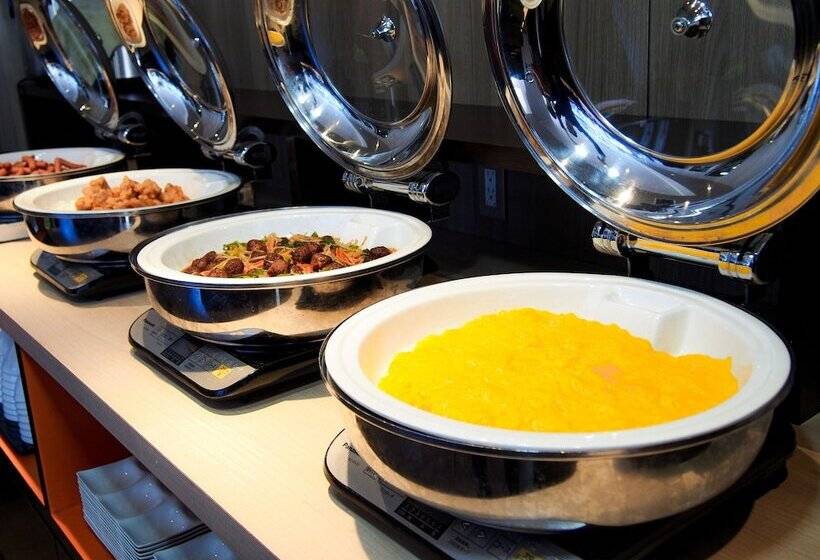 Smile Hotel Premium Sapporo Susukino