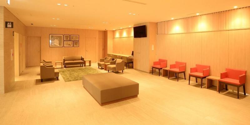 Smile Hotel Premium Sapporo Susukino