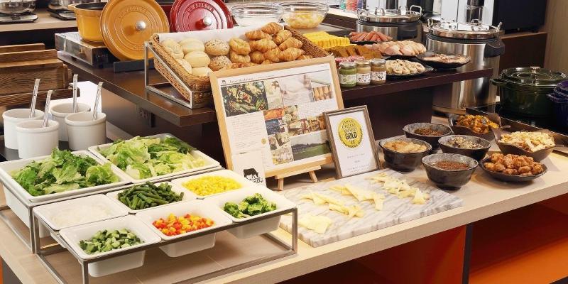 Smile Hotel Premium Sapporo Susukino