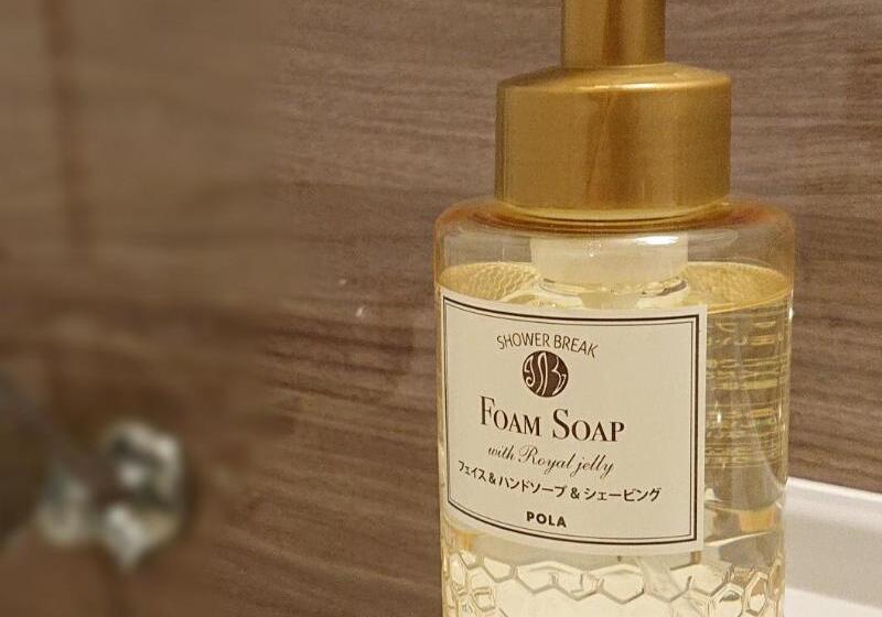 Smile Hotel Premium Sapporo Susukino