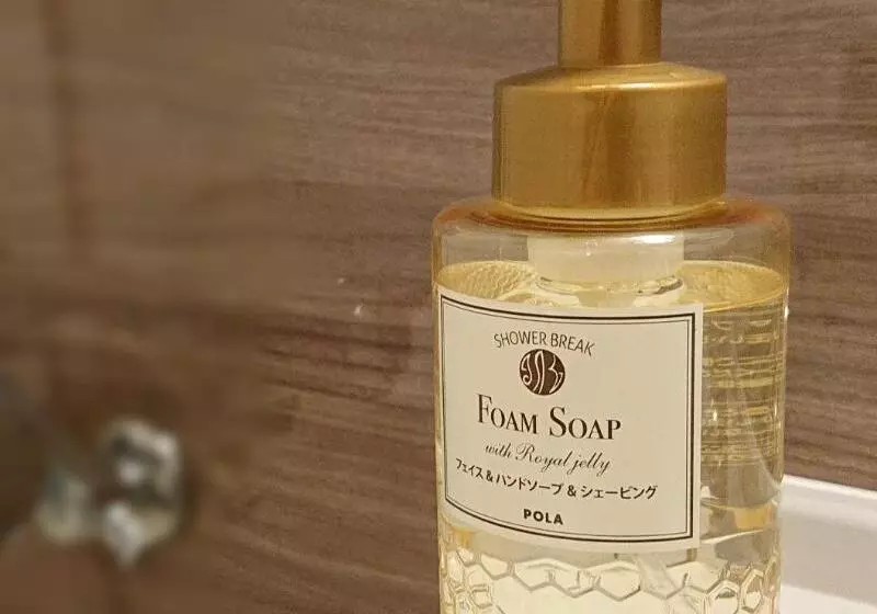 Smile Hotel Premium Sapporo Susukino