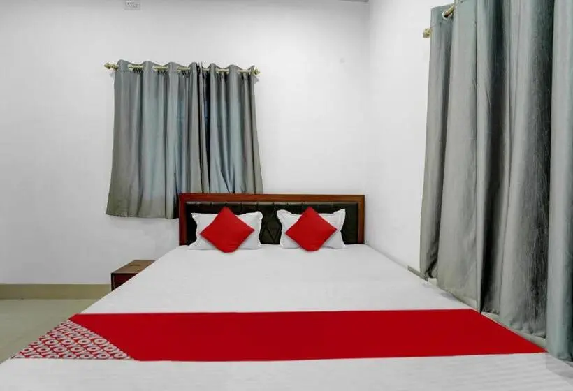 Hotel O Dev Laxmi Palace Hotel & Banquet