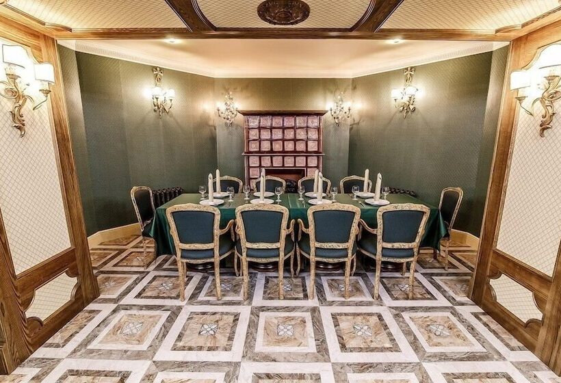 Art Hotel Alexandrovskiy