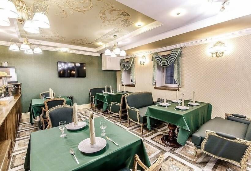 Art Hotel Alexandrovskiy