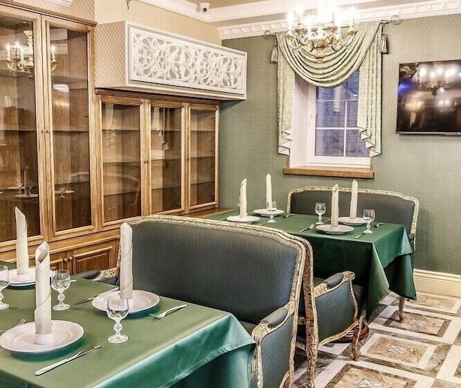 Art Hotel Alexandrovskiy