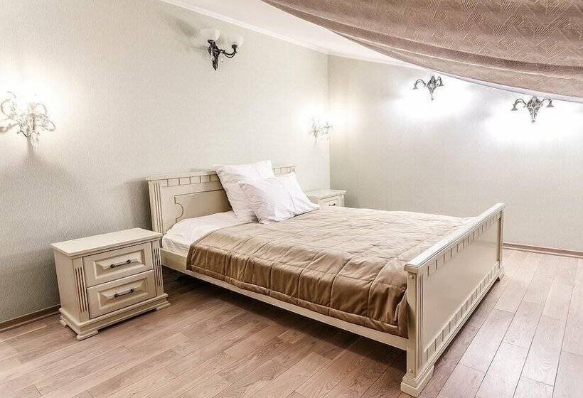 Art Hotel Alexandrovskiy