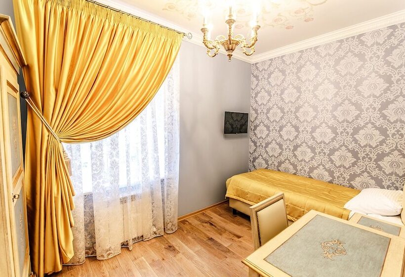 Art Hotel Alexandrovskiy