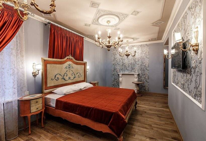 Art Hotel Alexandrovskiy