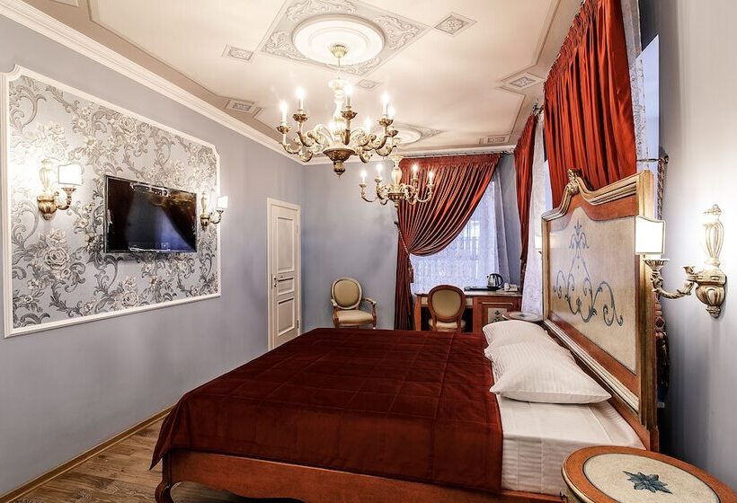 Art Hotel Alexandrovskiy