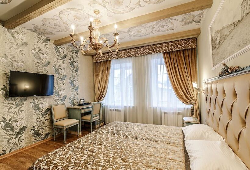Art Hotel Alexandrovskiy