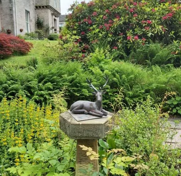 Hotelli Allerton House