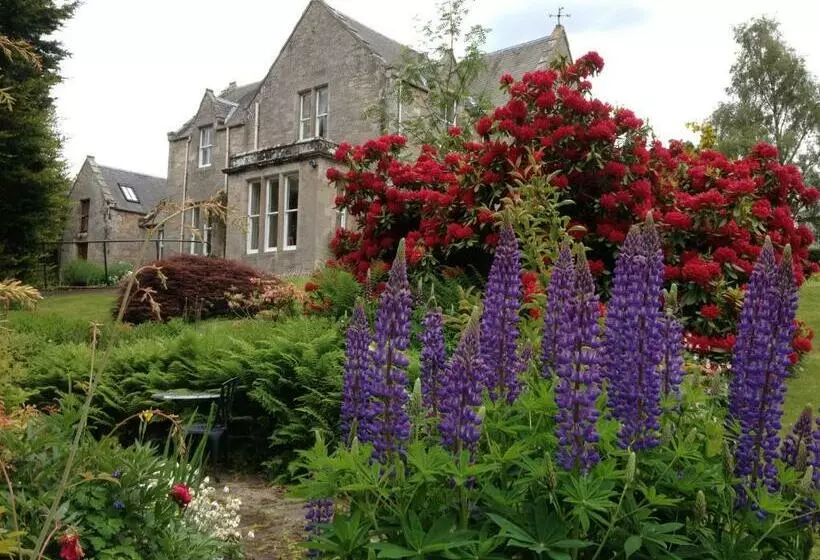 Hotelli Allerton House