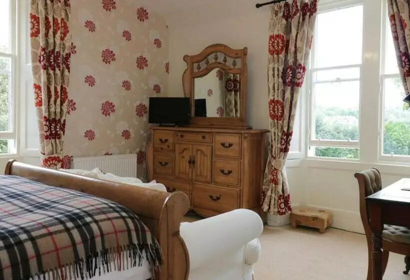 Hotelli Allerton House